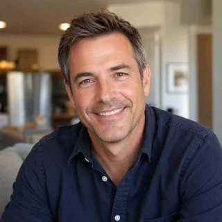 Richard, Obsession Method member